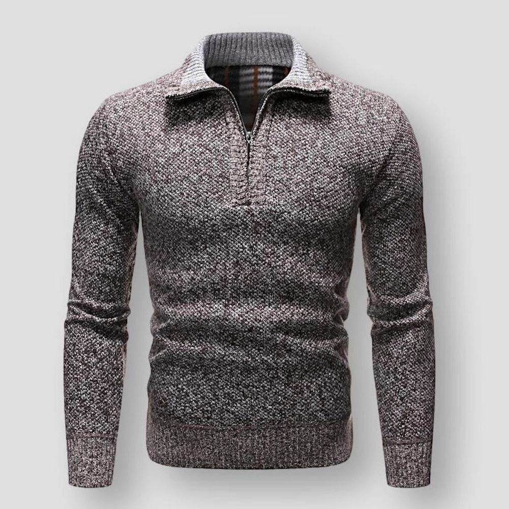 FAVOCENT Men's Wardrobe Store Men's Apparels Saint Morris Brighton Turtleneck Pullover 5 FAVOCENT Men's Wardrobe Store Men's Apparels Saint Morris Brighton Turtleneck Pullover