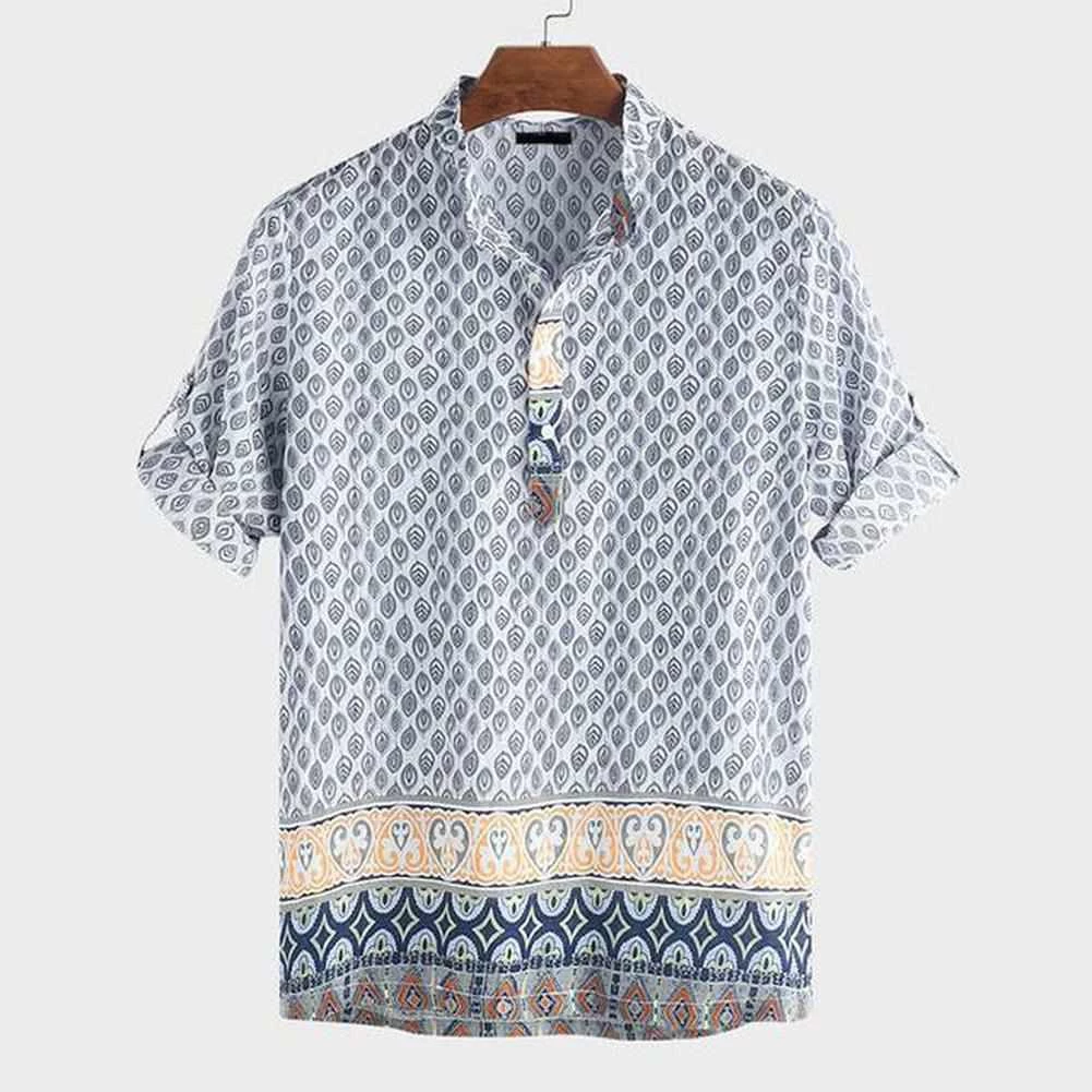 Buy Now 666 Store Casual Hawaiian Shirt 4 Buy Now 666 Store Casual Hawaiian Shirt