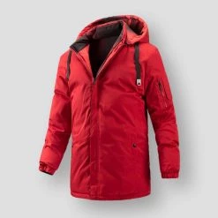 AIOPESON Official Store North Royal Antibes Reversible Jacket