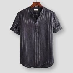 Hundred Clothes And Parkings Store Men's Apparels North Royal Andover Cotton Shirt