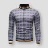 Coool Store Men's Apparels North Royal Hamburg Plaid Jacket