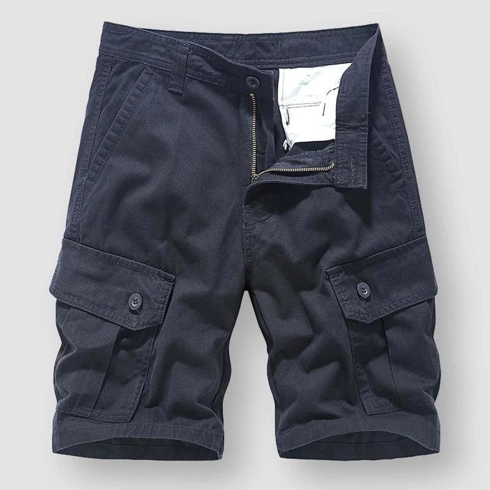 ASALI Casual Men's Store Saint Morris Mauren Cargo Shorts 6 ASALI Casual Men's Store Saint Morris Mauren Cargo Shorts