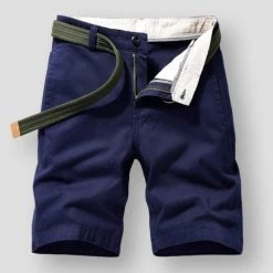 Azzone Store Men's Apparels North Royal Arizona Cargo Shorts