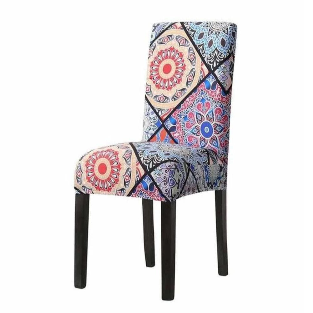 MKZOOM Official Store North Royal Colorful Seat Cover 6 MKZOOM Official Store North Royal Colorful Seat Cover