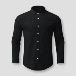 Madam Store Men's Apparels North Royal Apeldorn Linen Shirt 9 Madam Store Men's Apparels North Royal Apeldorn Linen Shirt