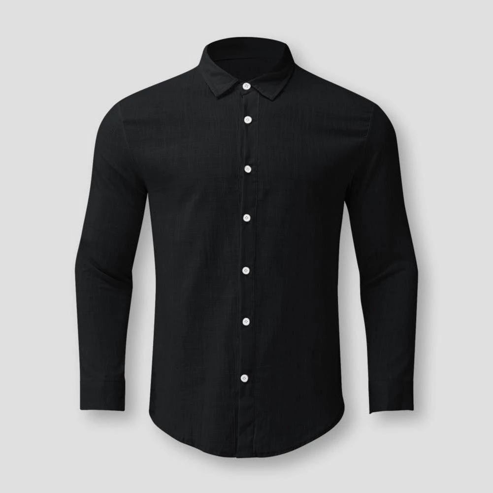 Madam Store Men's Apparels North Royal Apeldorn Linen Shirt 6 Madam Store Men's Apparels North Royal Apeldorn Linen Shirt