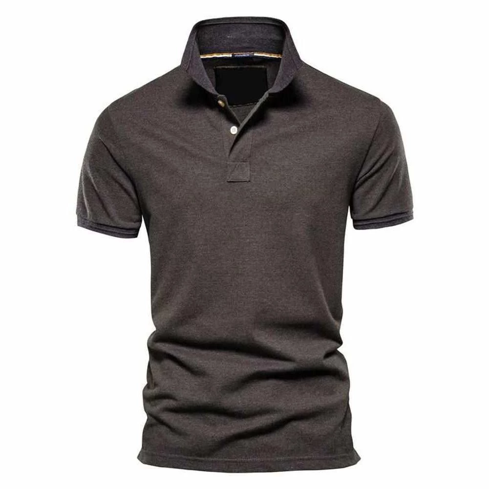 AIOPESON MEN'S Store Sky Madrid Terrain Polo Shirt Men's Apparels 5 AIOPESON MEN'S Store Sky Madrid Terrain Polo Shirt Men's Apparels