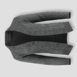 Carly Franchise Store Saint Morris Montana Wool Cardigan 7 Carly Franchise Store Saint Morris Montana Wool Cardigan