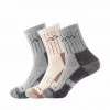 Winterfall Store Men's Apparels North Royal Thermal Ankle Socks