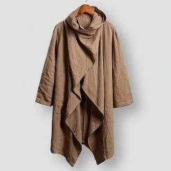 Fezey Apparel Store Men's Apparels Sky Madrid Falmer Hooded Poncho