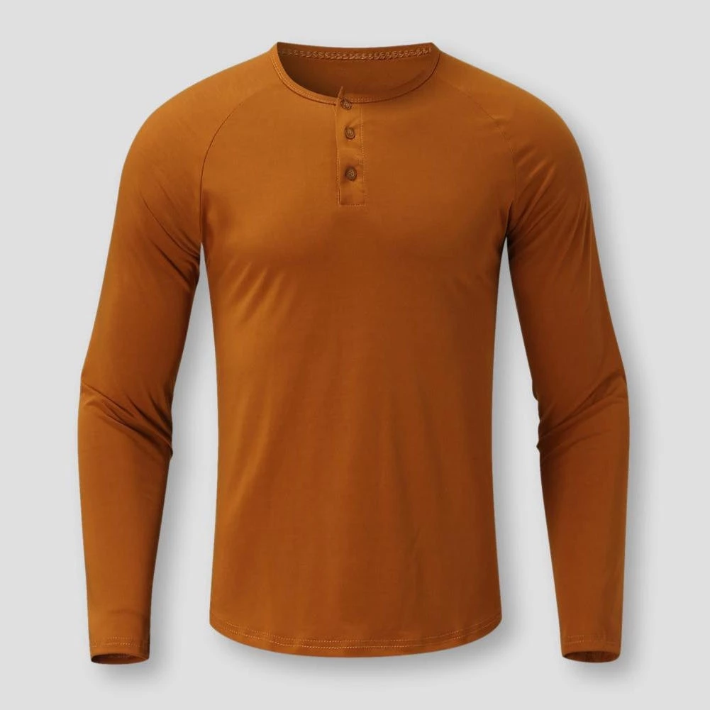 Lovesky Store Sky Madrid Lorens Cotton Shirt Men's Apparels 3 Lovesky Store Sky Madrid Lorens Cotton Shirt Men's Apparels