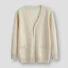 Shop5156112 Store Sky Madrid Lemenil Knitted Cardigan 1 Shop5156112 Store Sky Madrid Lemenil Knitted Cardigan