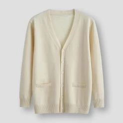 Shop5156112 Store Sky Madrid Lemenil Knitted Cardigan