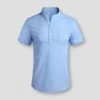 987 Crooked Store Saint Morris Cairns Linen Shirt