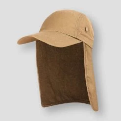 RedGreen Gym Store North Royal Quick-Dry Visor Hat