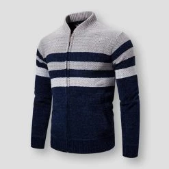 SelectClothes Store Sky Madrid Aspen Pocket Cardigan