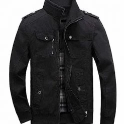 Lamen Store Garrison Outerwear