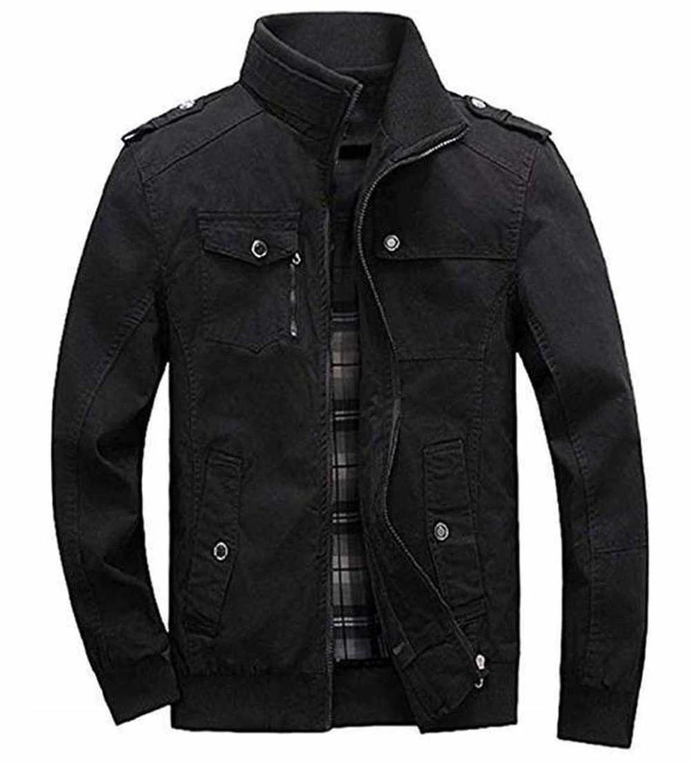 Lamen Store Garrison Outerwear 3 Lamen Store Garrison Outerwear