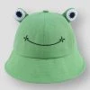 Shop1202946 Store North Royal Frog Bucket Hat