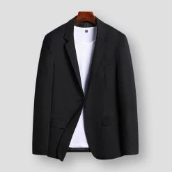 YX Men's Store Men's Apparels North Royal Ypres Pocket Blazer