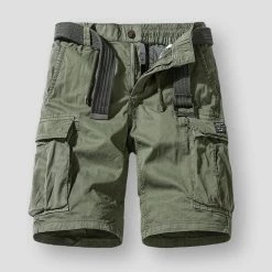 HOTANKOfficial Store Saint Morris Groningen Cargo Shorts
