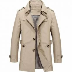 Jiuyun Wearing Store Atlantic Coast Coat 9 Jiuyun Wearing Store Atlantic Coast Coat