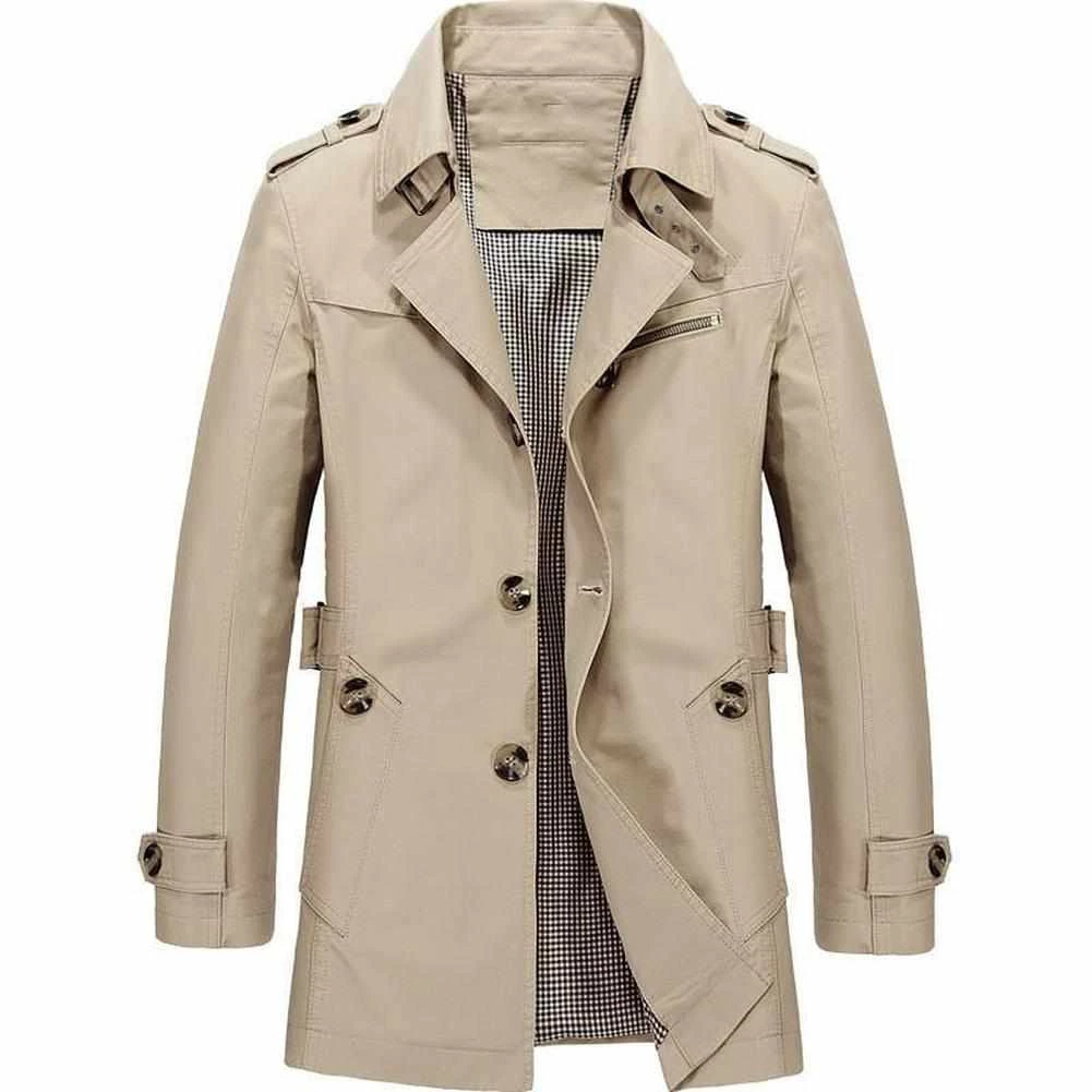 Jiuyun Wearing Store Atlantic Coast Coat 5 Jiuyun Wearing Store Atlantic Coast Coat