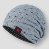 Today Show Store Saint Morris Odda Knitted Beanie