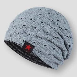 Today Show Store Saint Morris Odda Knitted Beanie