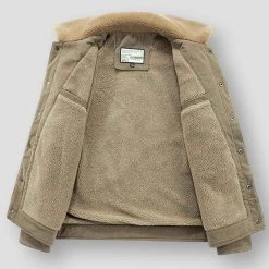 Mcikkny Store Men's Apparels North Royal Corduroy Fleece Parka 10 Mcikkny Store Men's Apparels North Royal Corduroy Fleece Parka