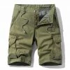 CHAIFENKO Second Store Saint Morris Track Cargo Shorts 1 CHAIFENKO Second Store Saint Morris Track Cargo Shorts