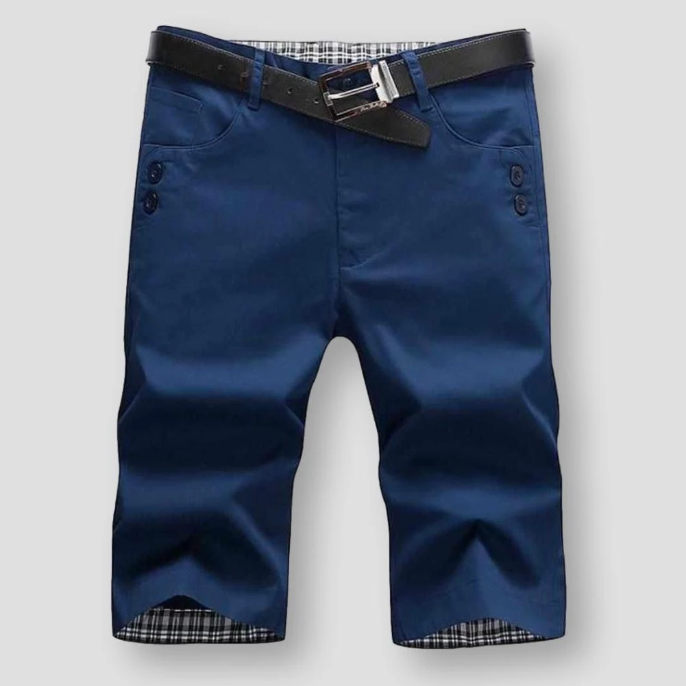 FAVOCENT Men's Wardrobe Store Men's Apparels Sky Madrid Outback Lite Shorts 4 FAVOCENT Men's Wardrobe Store Men's Apparels Sky Madrid Outback Lite Shorts