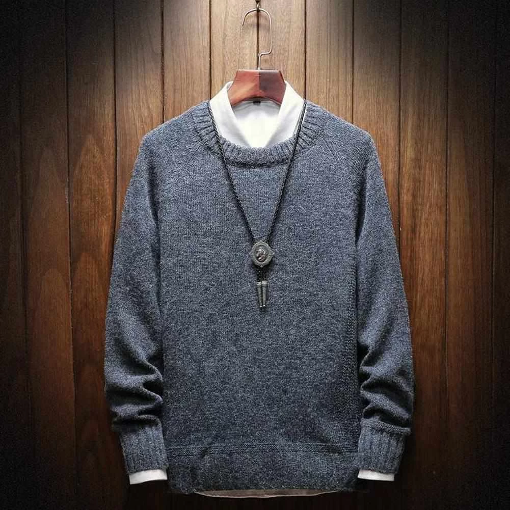 Zhenzhou Official Store Sky Madrid Knitted Pullover 5 Zhenzhou Official Store Sky Madrid Knitted Pullover