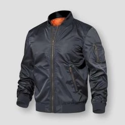 TACVASEN Official Store Men's Apparels Saint Morris Rogaland Pocket Jacket 8 TACVASEN Official Store Men's Apparels Saint Morris Rogaland Pocket Jacket