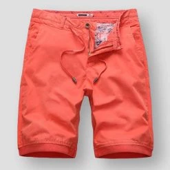 Street Graffiti Men's Store Saint Morris Coimbra Beach Shorts Men's Apparels