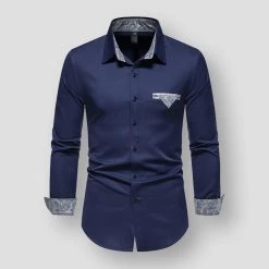 Cyberpunk X Store North Royal Orlando Paisley Shirt Men's Apparels 6 Cyberpunk X Store North Royal Orlando Paisley Shirt Men's Apparels