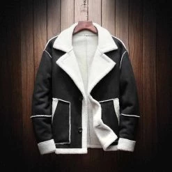 ClassDim Store Hugo Casual Coat Men's Apparels