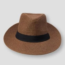 LNPBD Store North Royal Rimini Fedora Hat