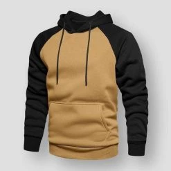 MANTORS Store North Royal Badajoz Hooded Sweatshirt