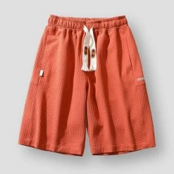 MM Structure Store Men's Apparels Saint Morris Clichy Performance Shorts