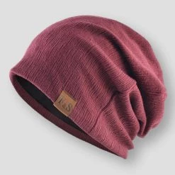 K Store North Royal Rennes Knitted Beanie