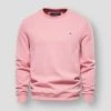 Bolubao Men's Store Men's Apparels North Royal Cassis Weekend Sweater