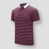 CHAIFENKO Second Store Men's Apparels Saint Morris Capri Polo Shirt