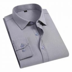 Jwoglt Official Store Men's Apparels Saint Morris Positano Button-Up Shirt