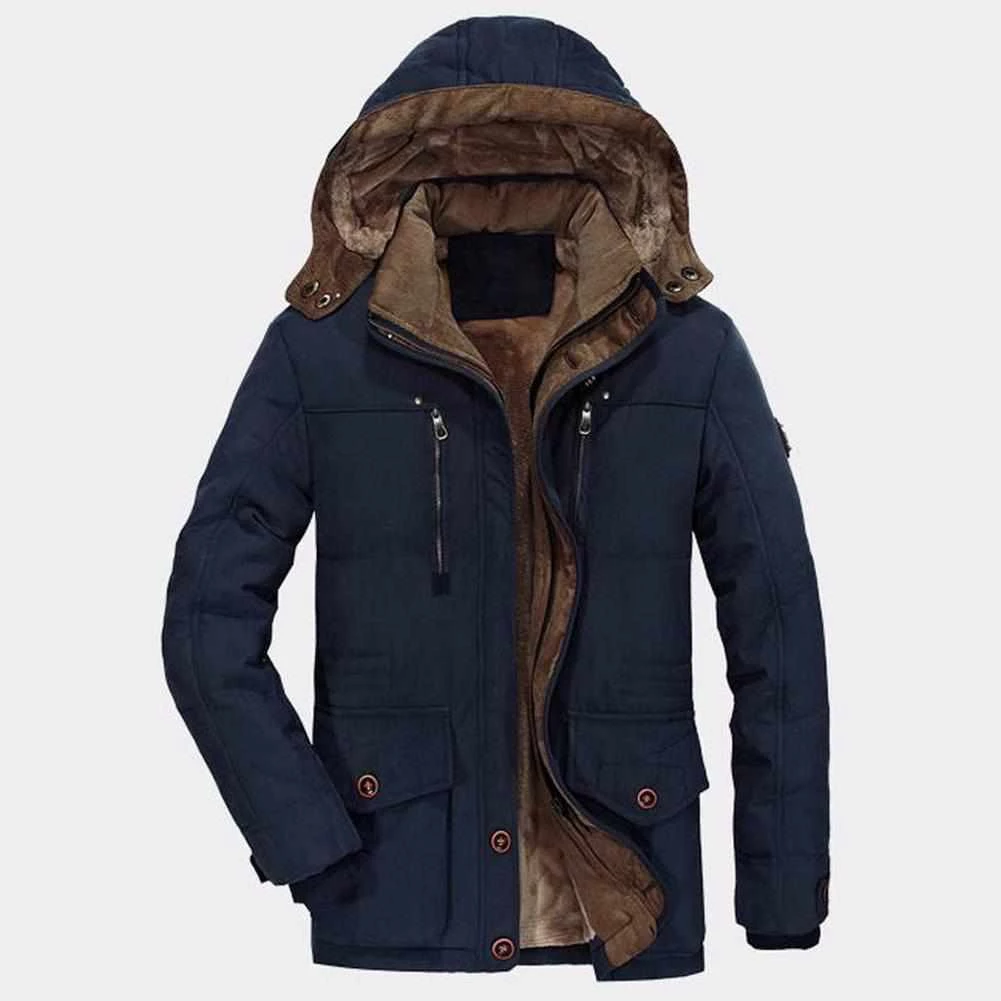 UNCO&BOROR Store Travis Town Jacket 5 UNCO&BOROR Store Travis Town Jacket