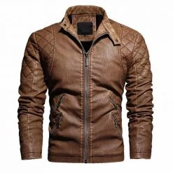 Navigator Store Boris Biker Jacket Men's Apparels