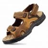 EOGC Footwear Store North Royal Leather Explorer Sandals Men's Apparels 2 EOGC Footwear Store North Royal Leather Explorer Sandals Men's Apparels