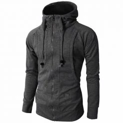 MANTORS Store Men's Apparels K2 Jacket