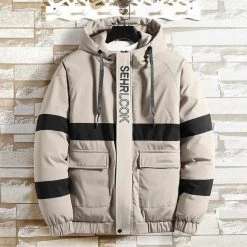 MANTORS Online Store Northstar Jacket