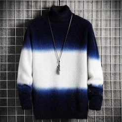 Huncher Menswear Store Men's Apparels Perry Destiny Sweater